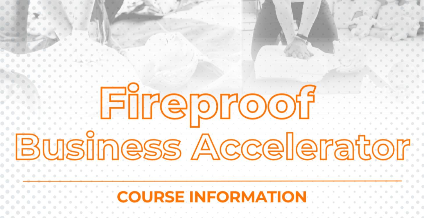 🔥 Start Your CPR Business!