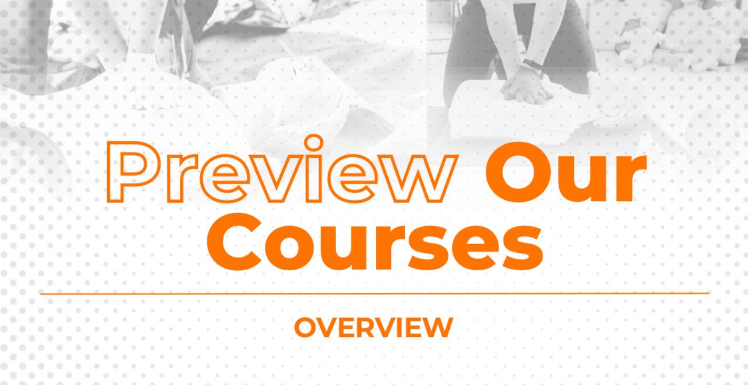 🔥 Preview Our Courses