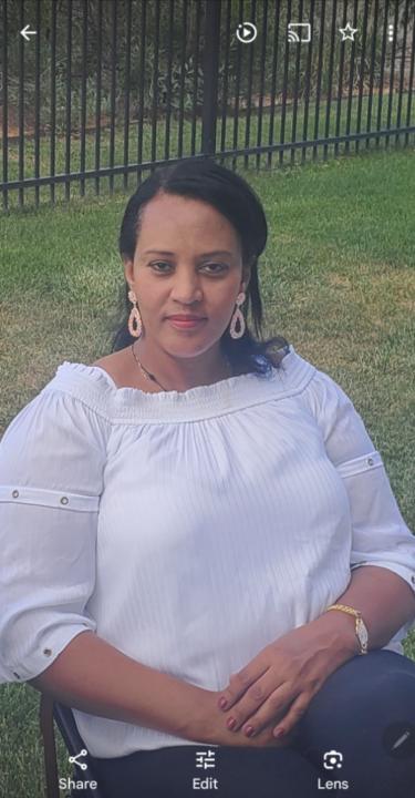 Mekdes Feleke