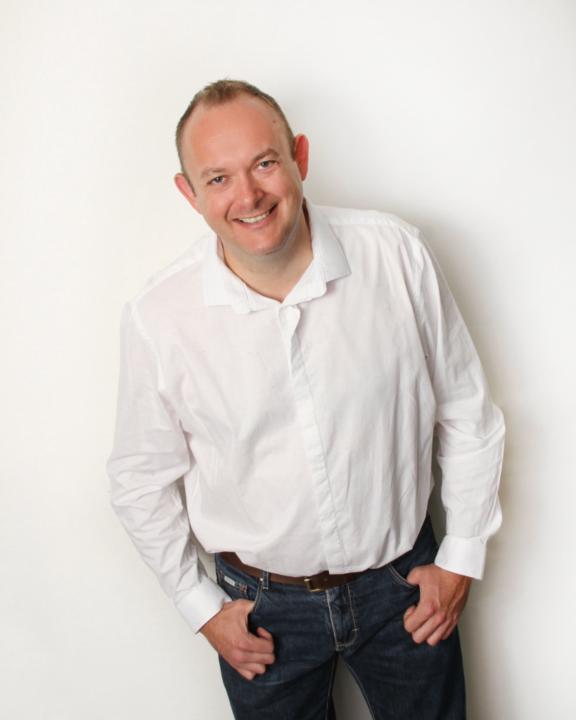 Stuart Clarke