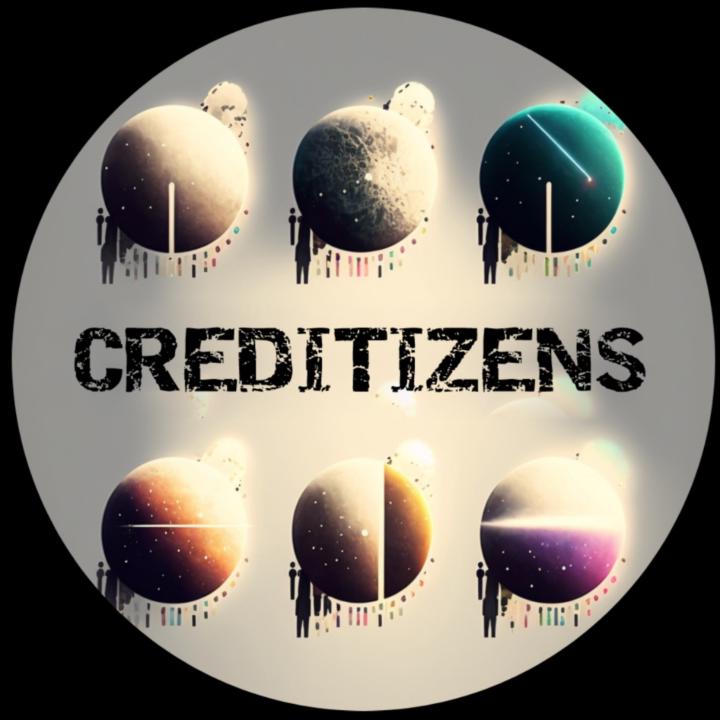 Creditizens Nft