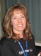 Wendy Smoak