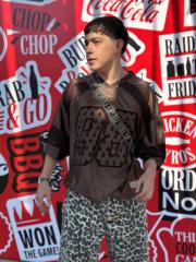 Owen Meza