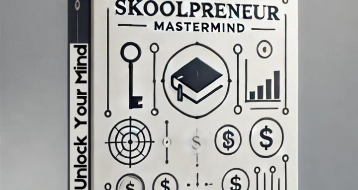 Skoolpreneur Mastermind