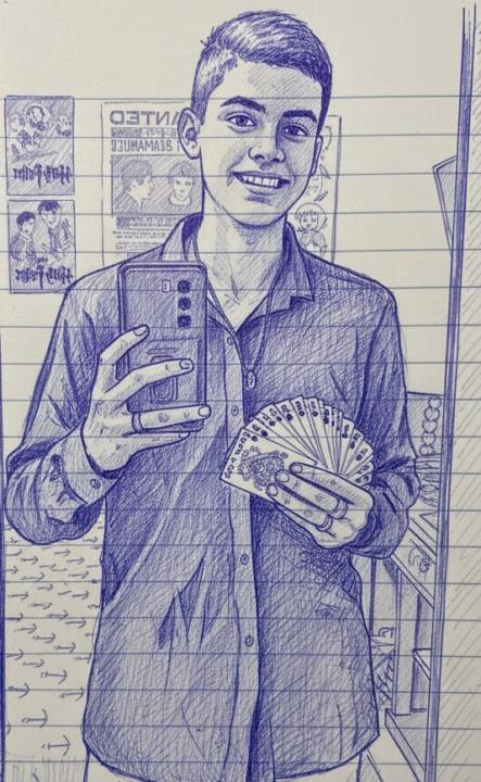 Luis Cogollo