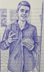Luis Cogollo