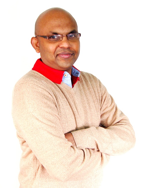 Ravi Navam