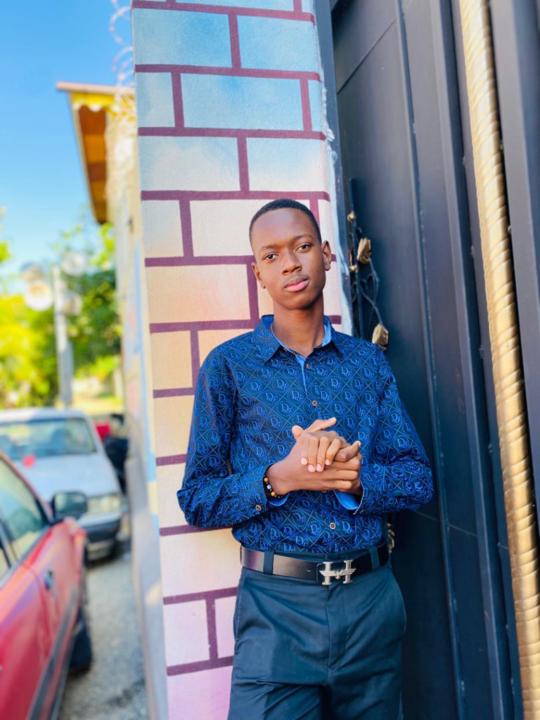 Fervens Roceny Supplice