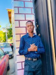 Fervens Roceny Supplice