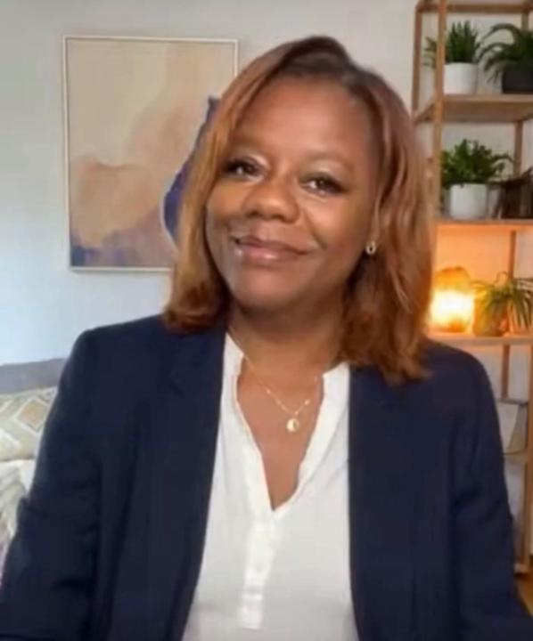 Renetta Cheston
