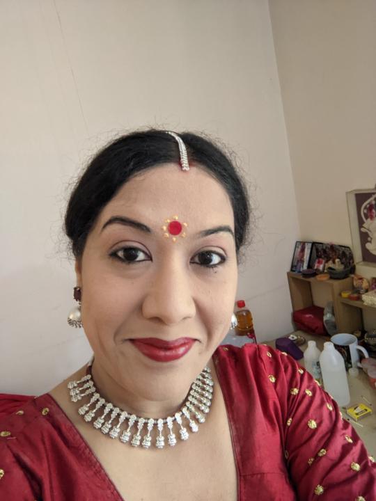 Soma Bhattacharyya