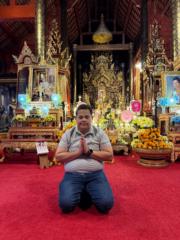 Hutthachai Khlibklang