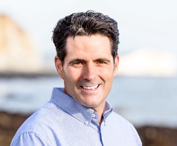 Martyn Beaumont