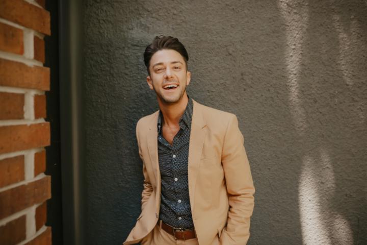 Ryan Wooden