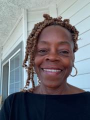 Marilyn Williams