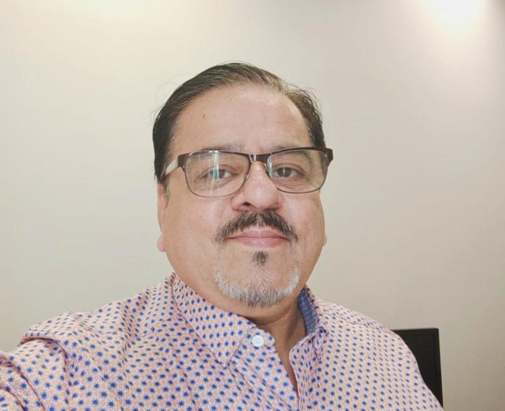 Mohammed Anis