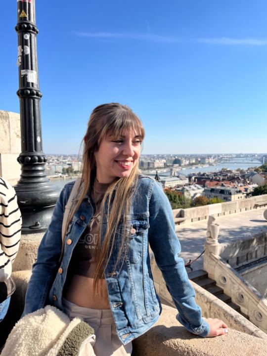 Пинелопи Гюдженова