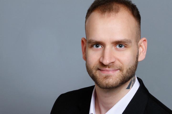 Stefan Sandhu