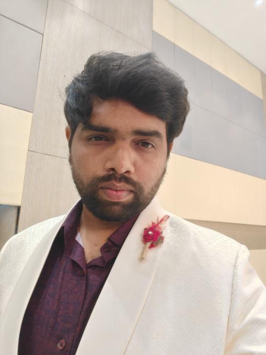 Abhilesh M