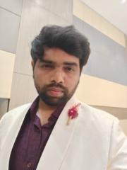 Abhilesh M