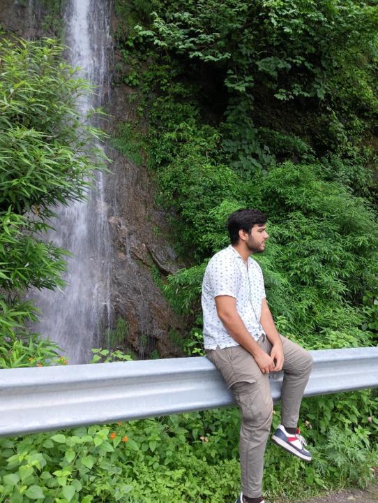 Vinayak Bidla