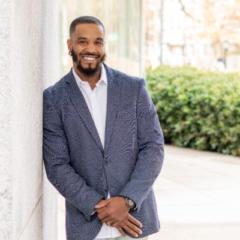 Dobbriale Mosley