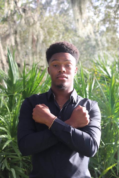 Renepaul Reece
