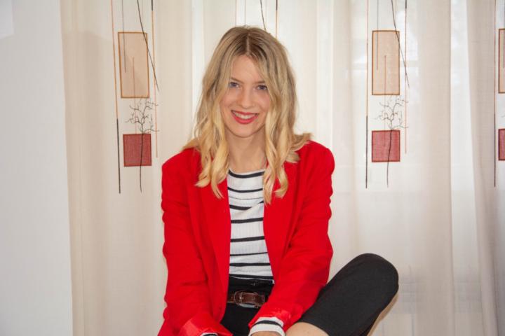 Anna Chudzik
