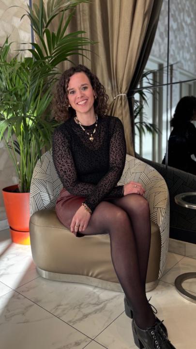 Caroline Thermoz