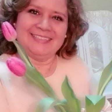 Blandina Del Pozo Ramirez