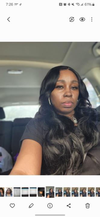 LaLeshea Guest