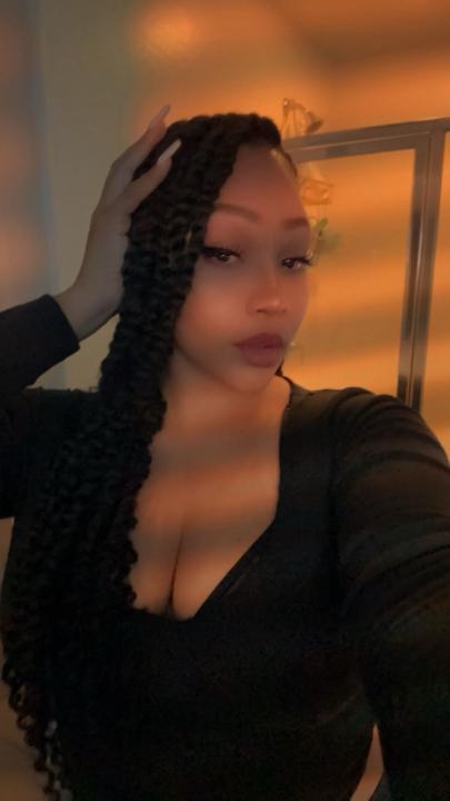 Sade Houston