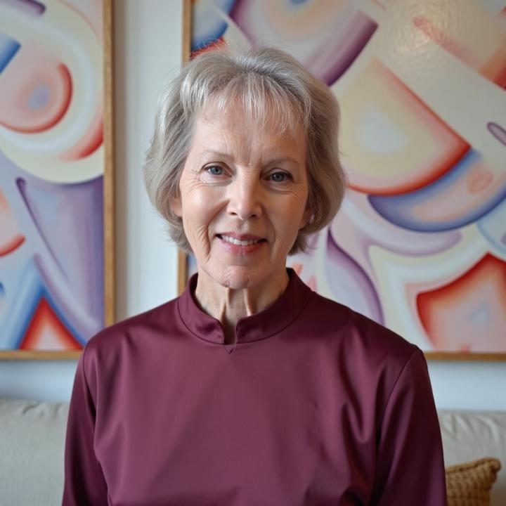 Carol Cannon
