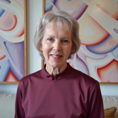 Carol Cannon