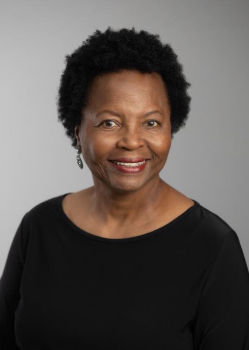 Deborah Wilson
