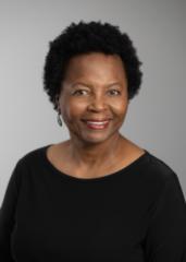 Deborah Wilson