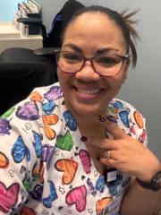 Addelle Boston