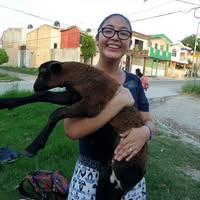 Francisco Robaldi Vazquez