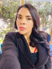 Patricia Salgado
