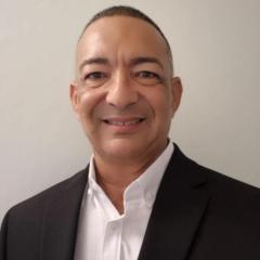 Olivo Ildefonso