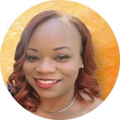 Rashawnda McCornell