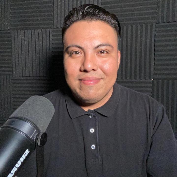 Antonio Martinez Palacios