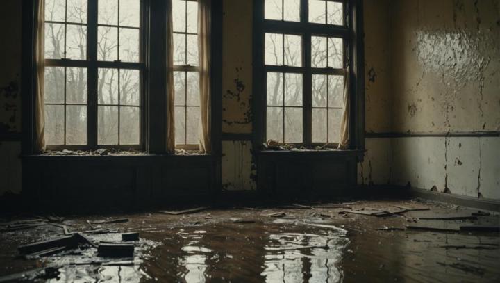 Water Damage Recovery Services in Poso Park, CA