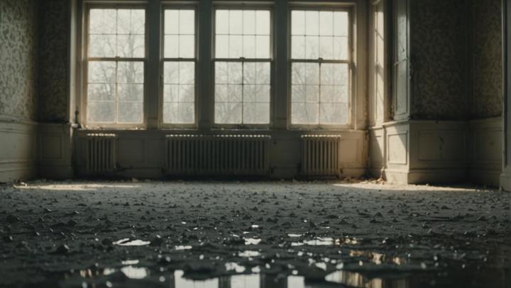 Emergency Flood Damage Repair in McGee Creek, CA