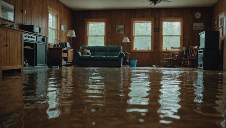 Emergency Water Cleanup Team in Valley Ford, CA