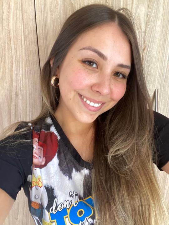 Javiera Ruiz Marquez