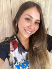 Javiera Ruiz Marquez