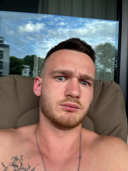 Vladyslav Tsyntyliuk