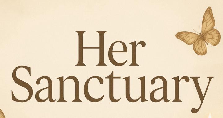 Her Sanctuary