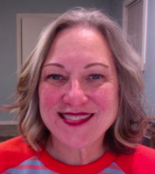 Anita Dillahunty